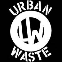 logo Urban Waste